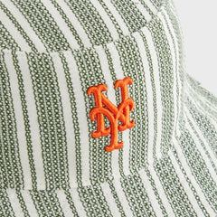 Kith Women & '47 for the New York Mets Bucket Hat - Turf | Kith Turf