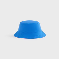 Kith Kids Retro Kai Swim Impact Bucket Hat - Marina | Kith Marina