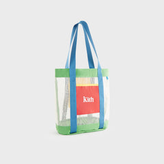 Kith Kids Multi Mesh Tote - Silk | Kith Silk