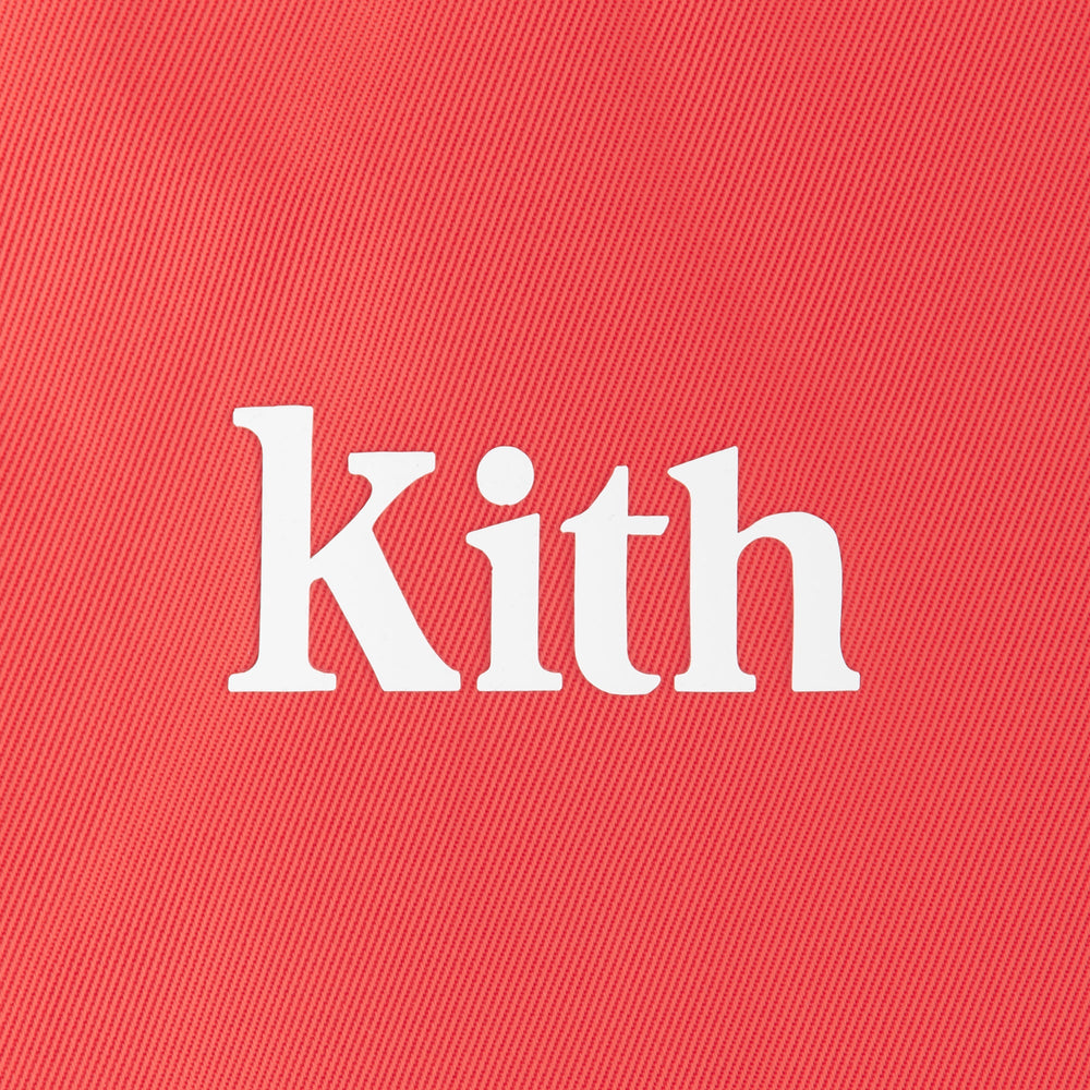Kith Kids Multi Mesh Tote - Silk | Kith Silk