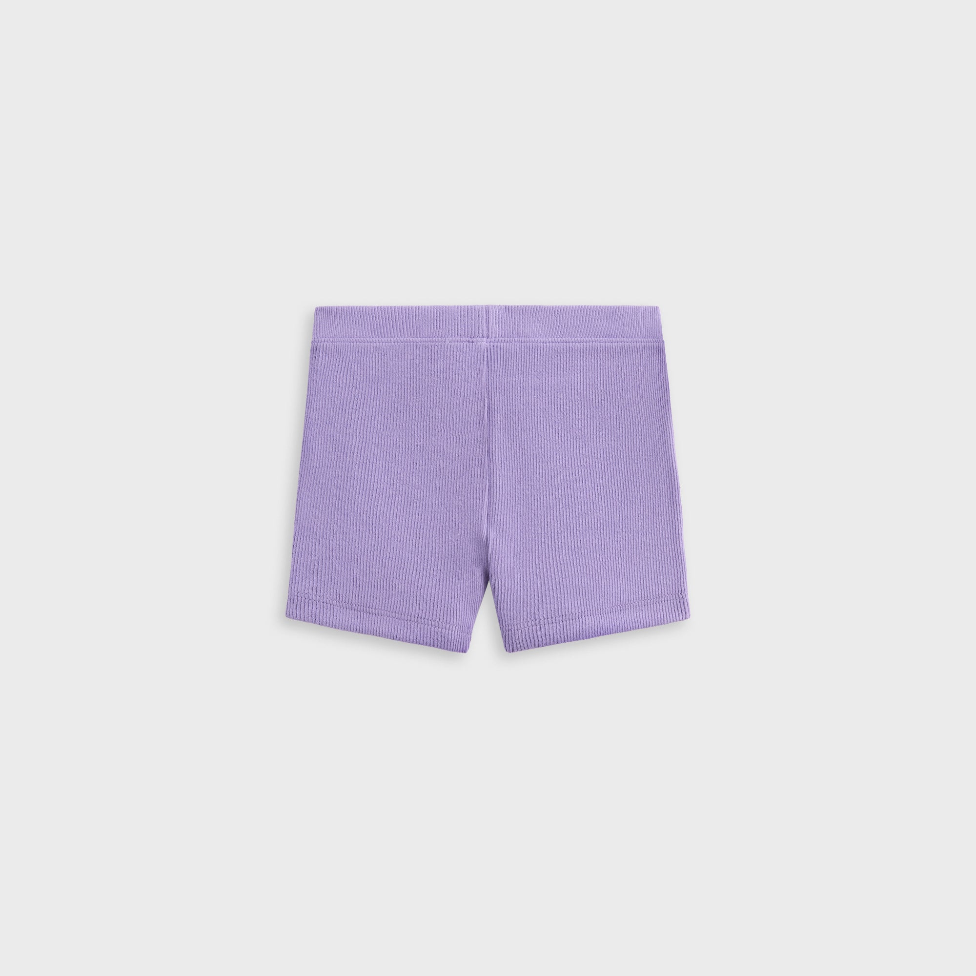 Kith Baby Biker Short - Iris | Kith Iris