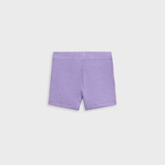 Kith Baby Biker Short - Iris | Kith Iris
