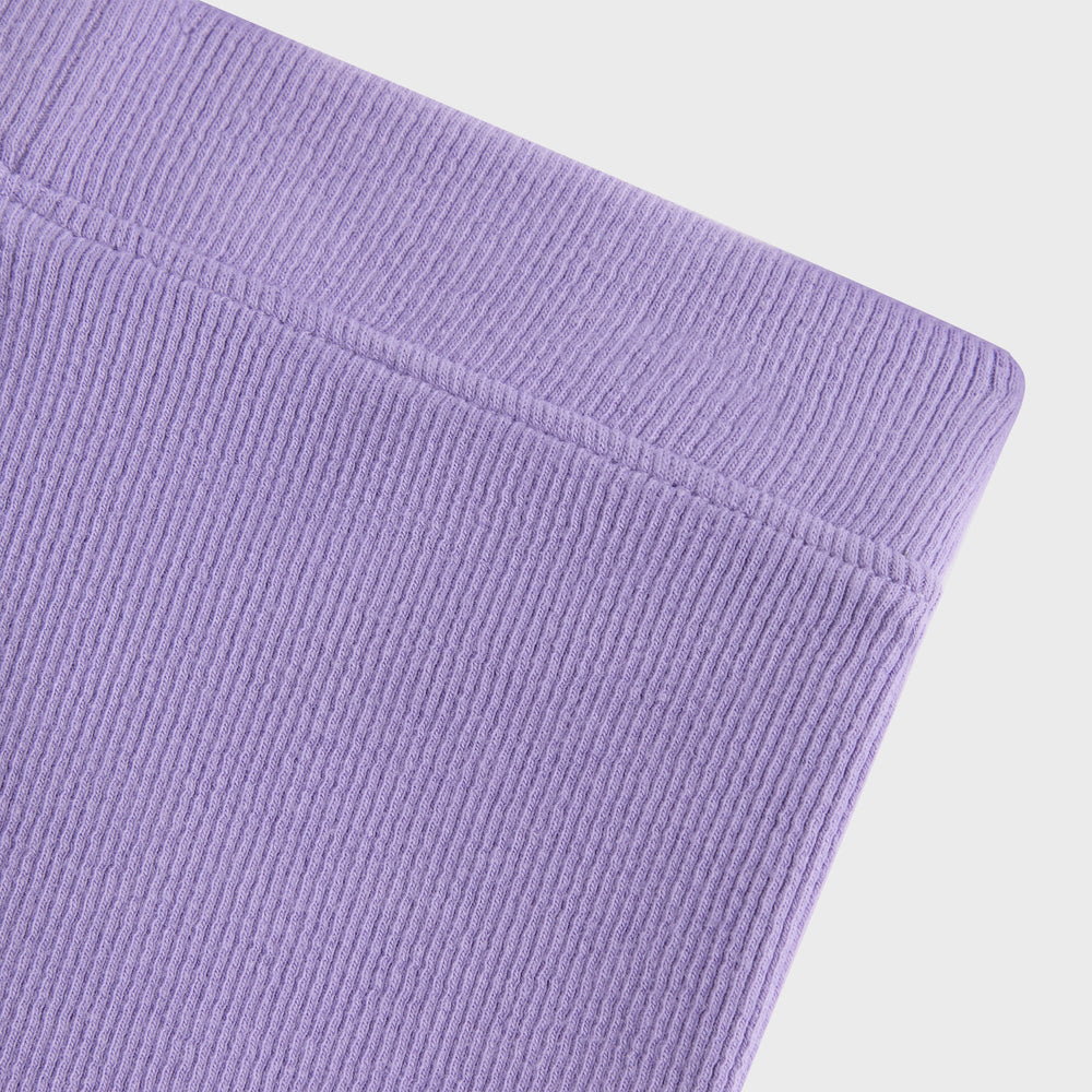 Kith Baby Biker Short - Iris | Kith Iris
