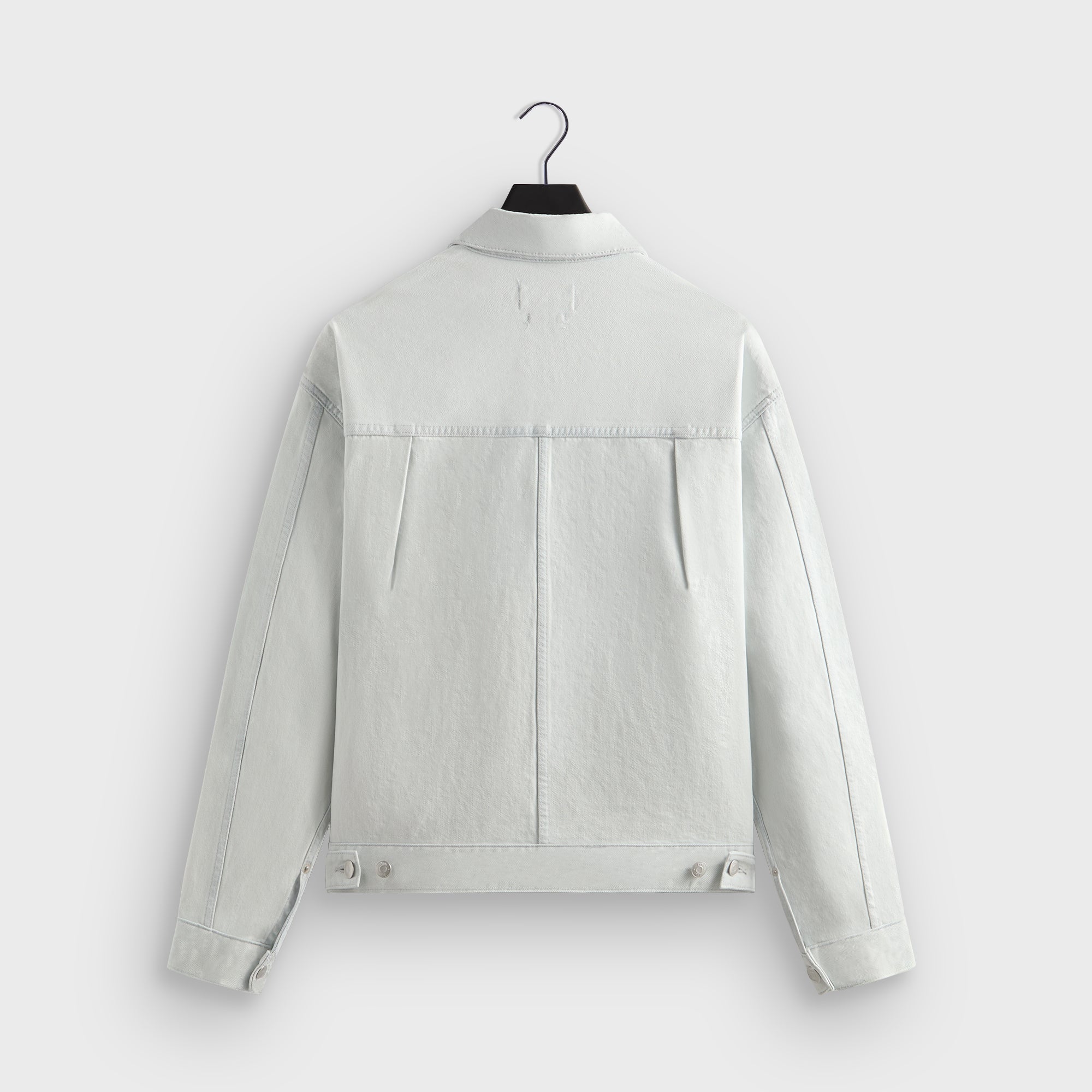 Kith Alonzo Denim Jacket - Eden Wash | Kith Eden Wash