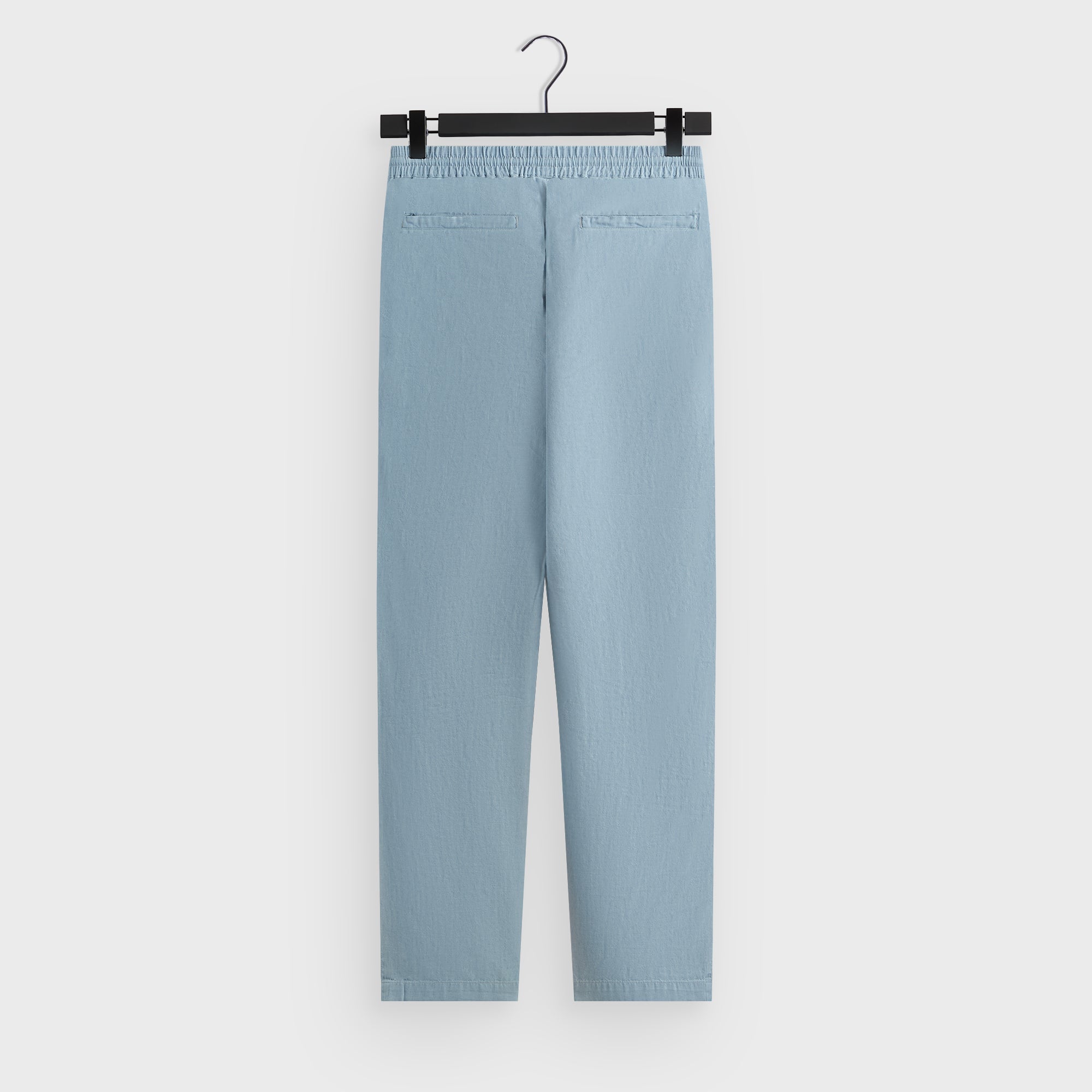 Kith Chambray Barrow Pant - Light Indigo | Kith Light Indigo