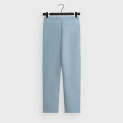 Kith Chambray Barrow Pant - Light Indigo | Kith Light Indigo