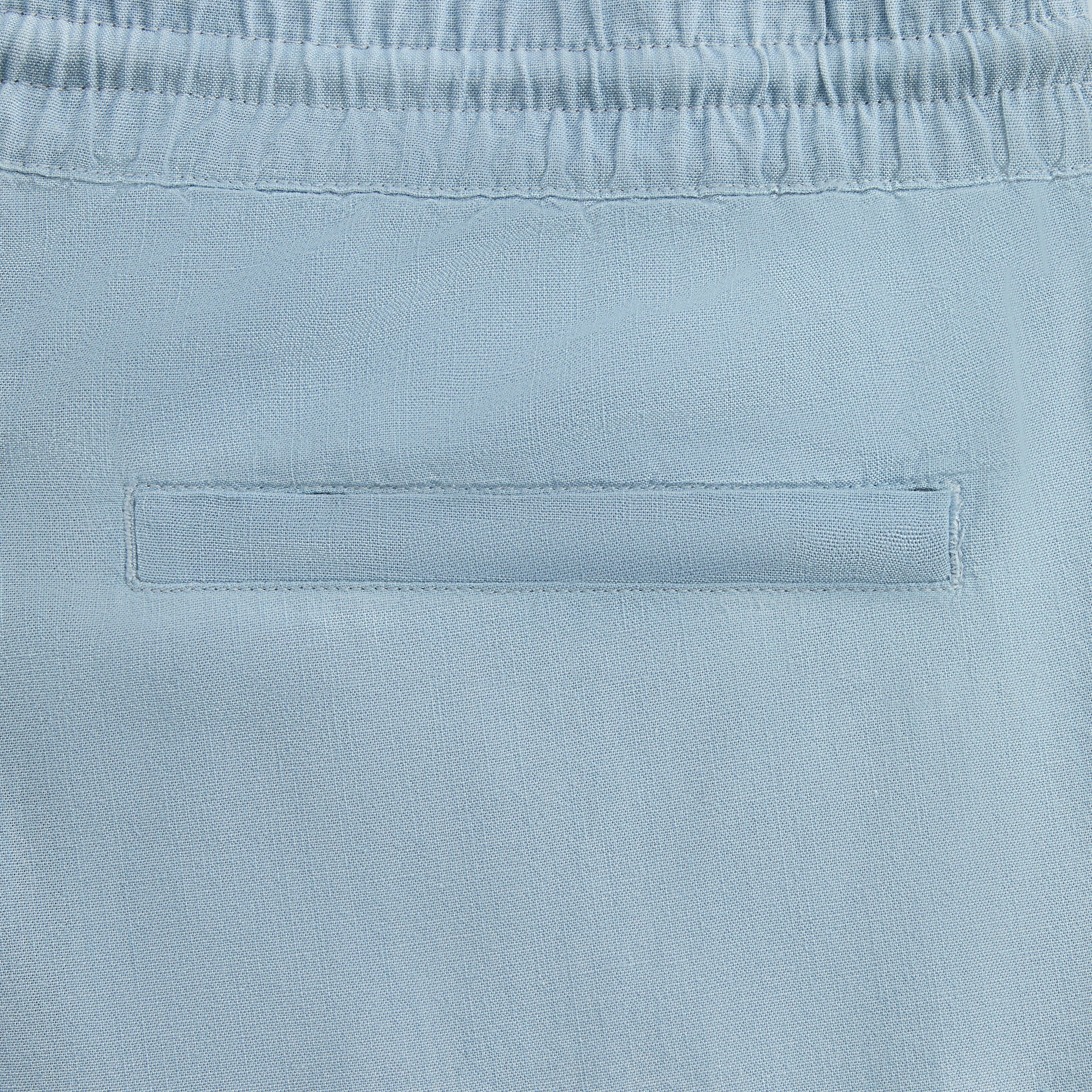 Kith Chambray Barrow Pant - Light Indigo | Kith Light Indigo
