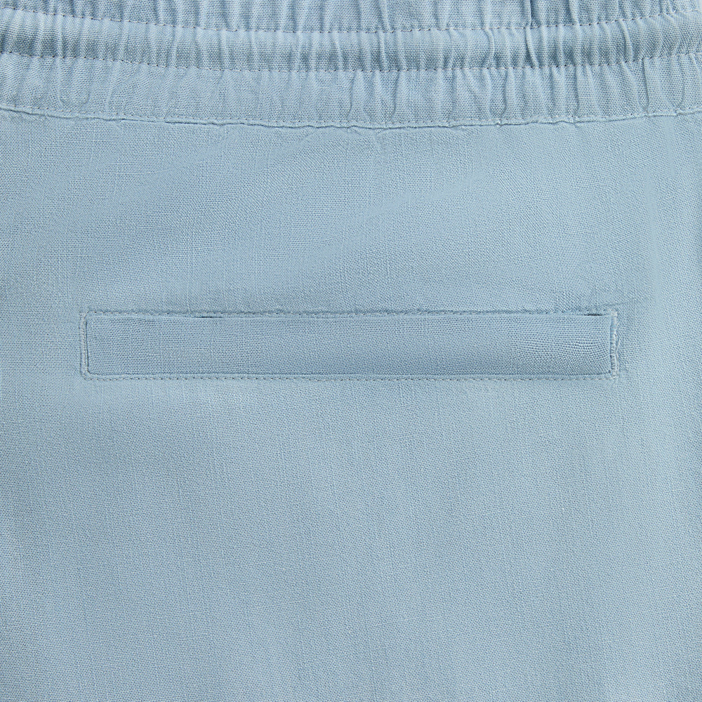 Kith Chambray Barrow Pant - Light Indigo | Kith Light Indigo