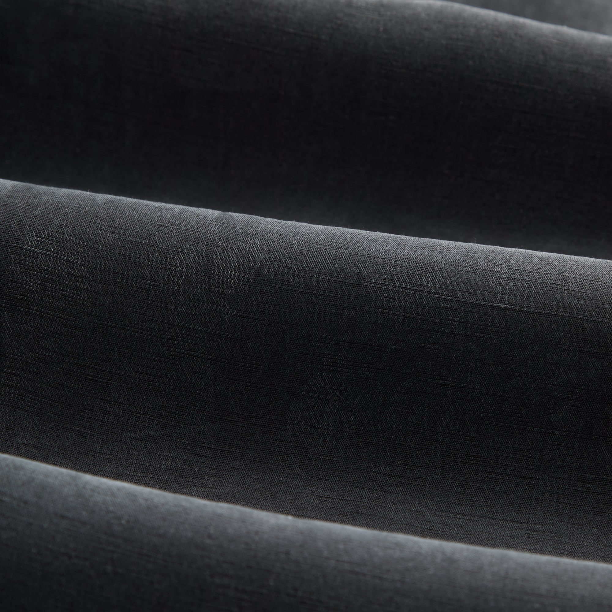 Kith Cupro Linen Grayson Pant - Black | Kith Black