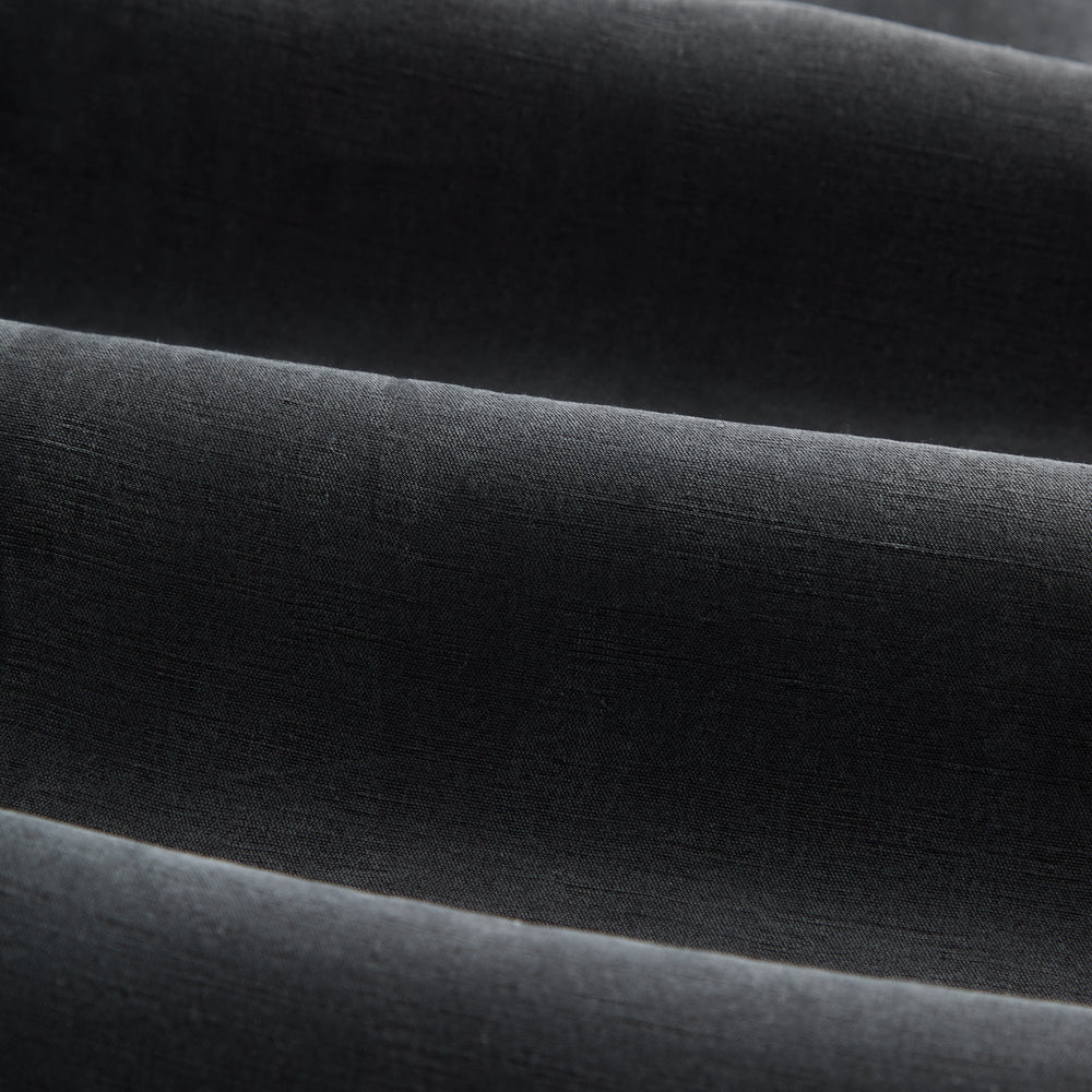 Kith Cupro Linen Grayson Pant - Black | Kith Black