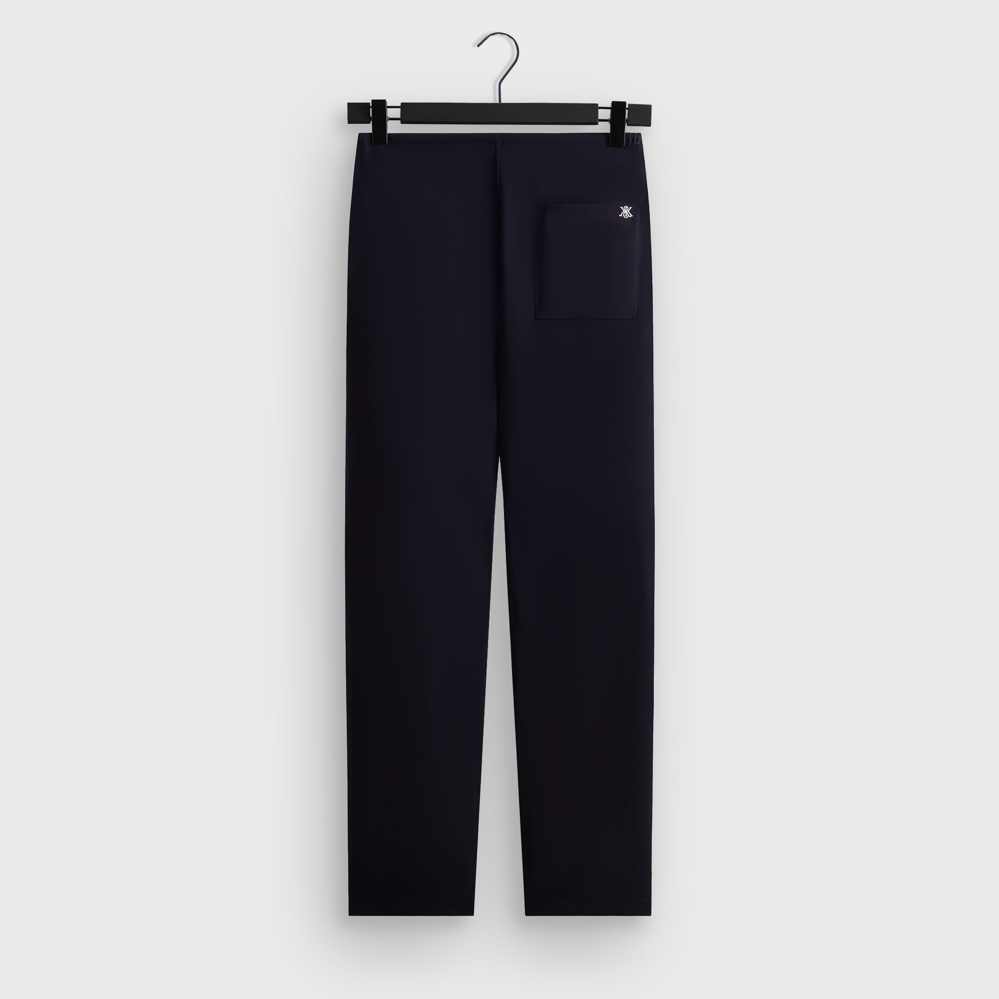 Kith Double Crepe Grayson Pant - Ink | Kith Ink
