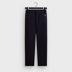 Kith Double Crepe Grayson Pant - Ink | Kith Ink