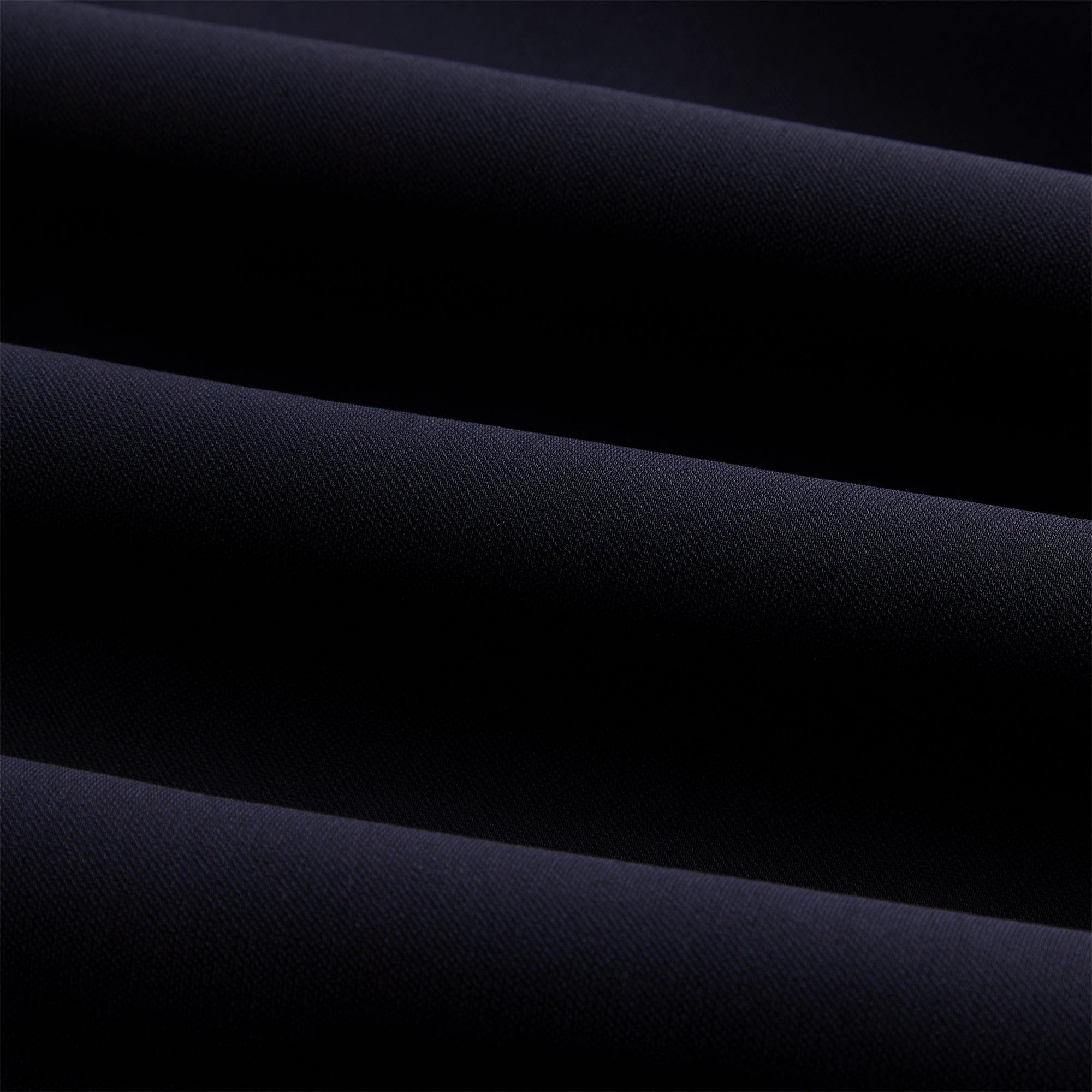 Kith Double Crepe Grayson Pant - Ink | Kith Ink
