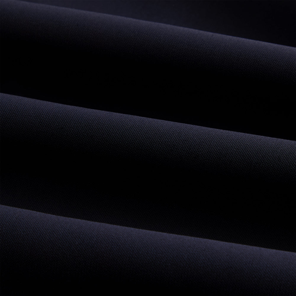Kith Double Crepe Grayson Pant - Ink | Kith Ink
