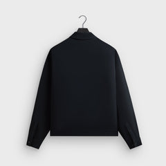 Kith Connor Blouson Jacket - Black | Kith Black
