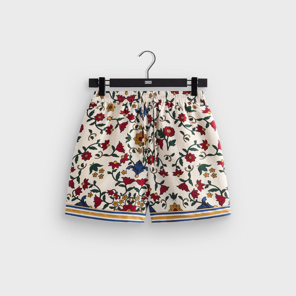 Kith Active Short - Sandrift | Kith Sandrift