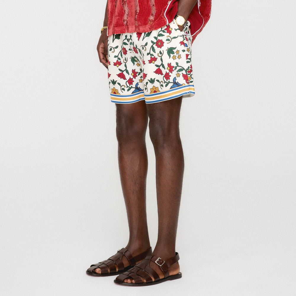 Kith Active Short - Sandrift | Kith Sandrift