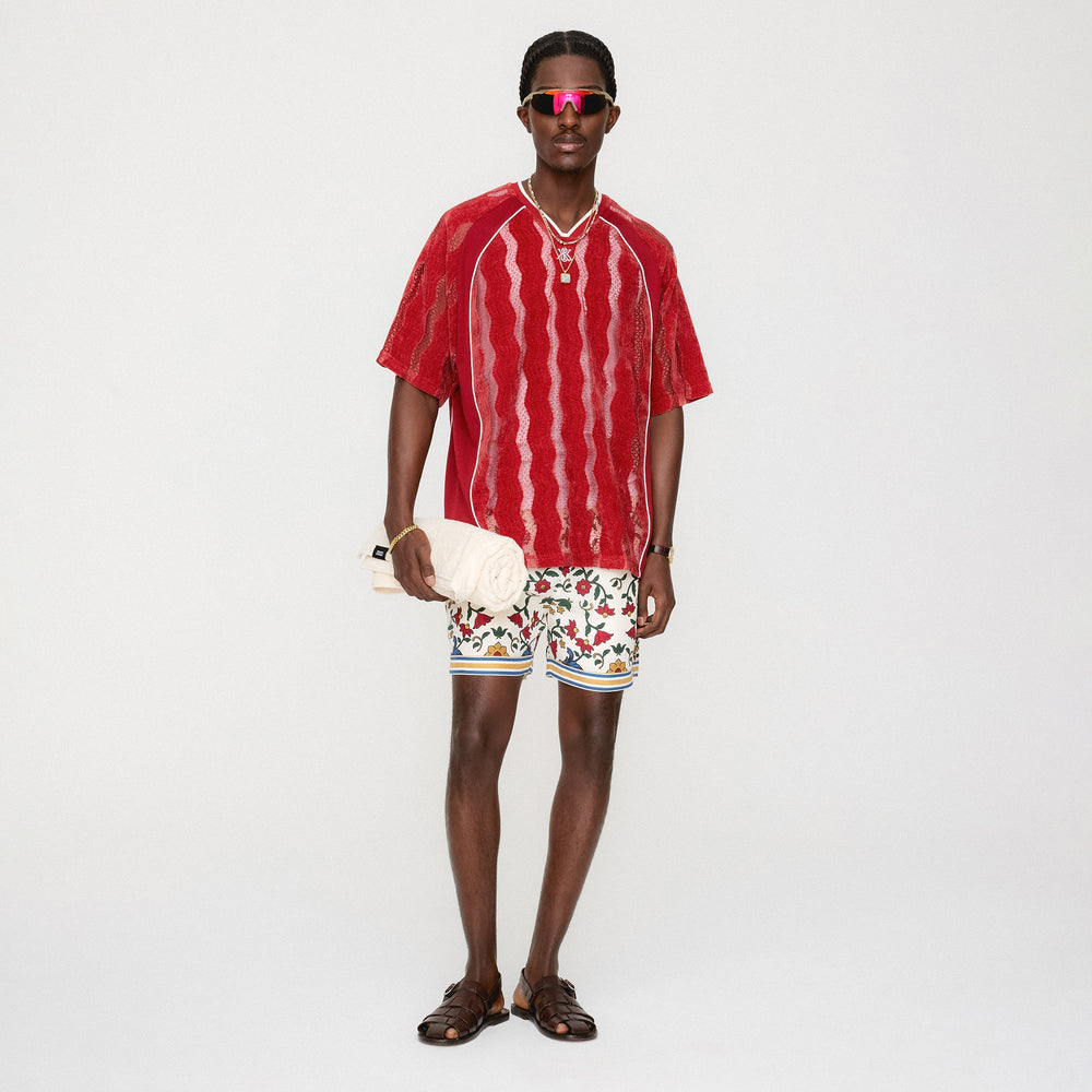 Kith Active Short - Sandrift | Kith Sandrift