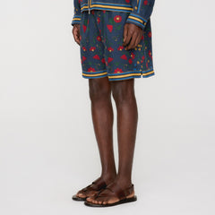 Kith Active Short - Nocturnal | Kith Nocturnal