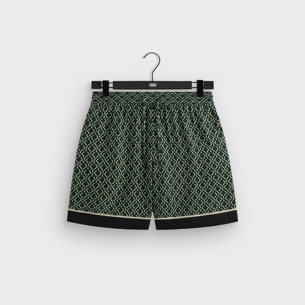Kith Monogram Crest Lewis Short - Stadium | Kith Stadium