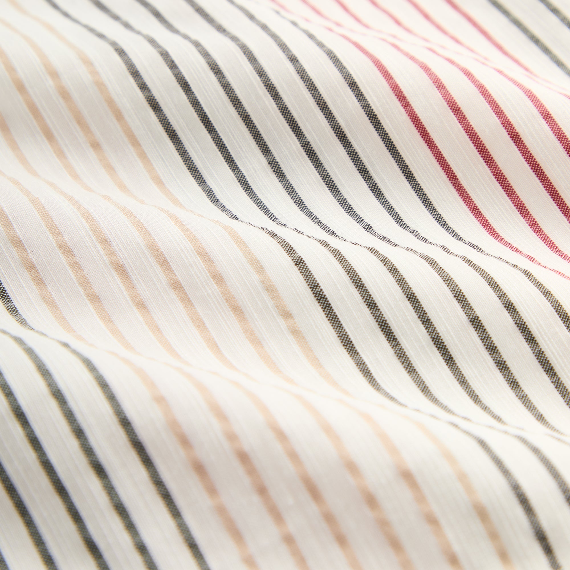 Kith Seersucker Lewis Short - White | Kith White