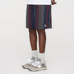 Kith Seersucker Lewis Short - Nocturnal | Kith Nocturnal