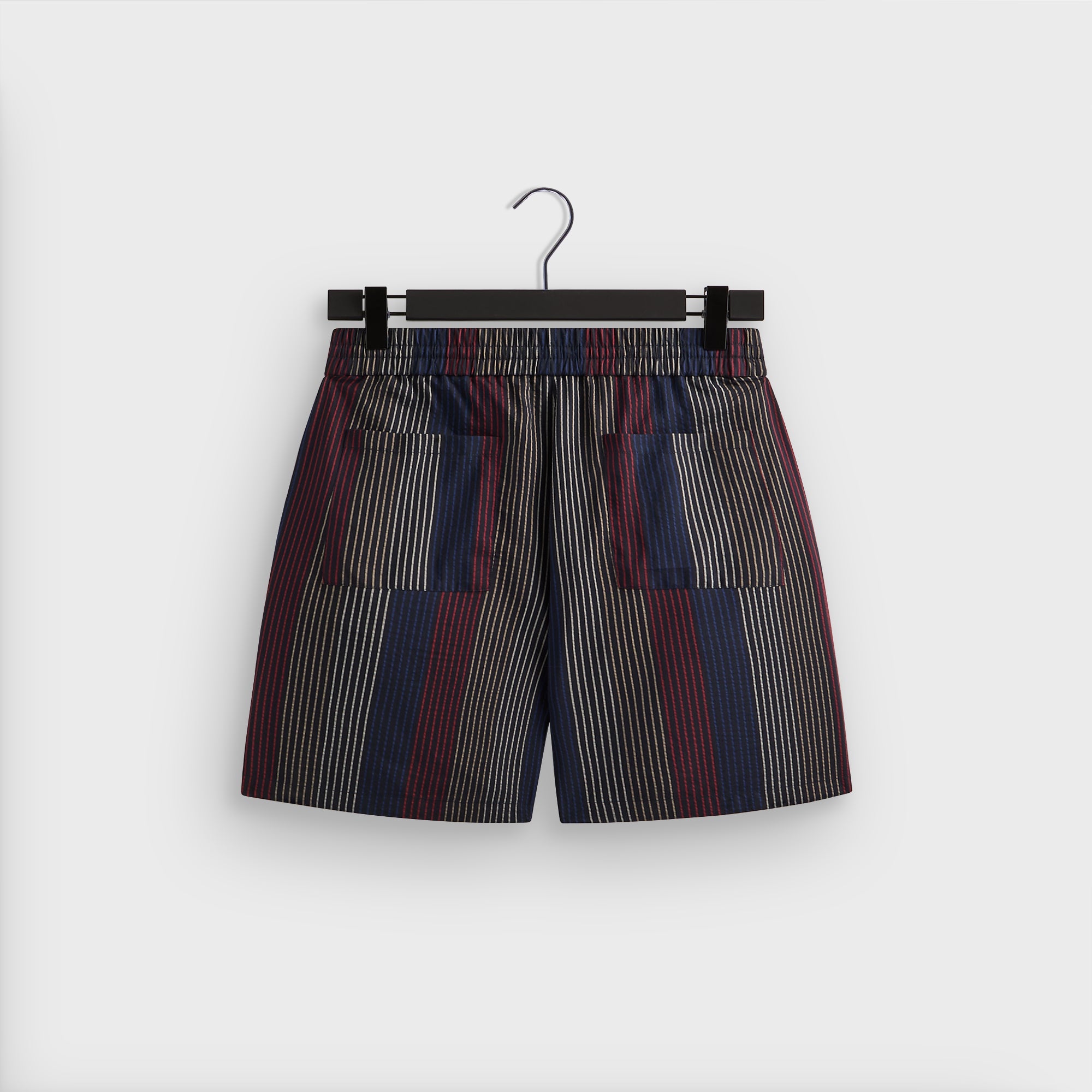 Kith Seersucker Lewis Short - Nocturnal | Kith Nocturnal