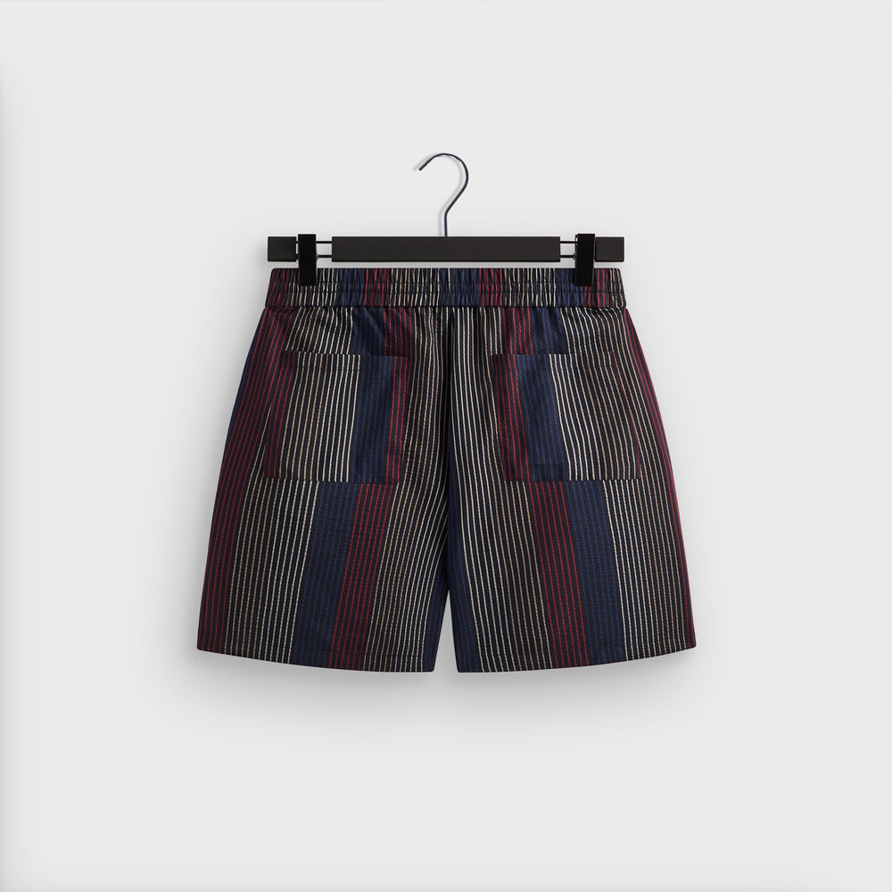 Kith Seersucker Lewis Short - Nocturnal | Kith Nocturnal