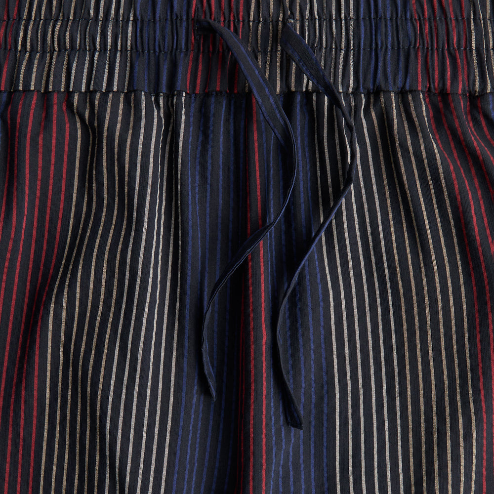 Kith Seersucker Lewis Short - Nocturnal | Kith Nocturnal