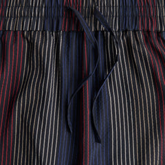 Kith Seersucker Lewis Short - Nocturnal | Kith Nocturnal