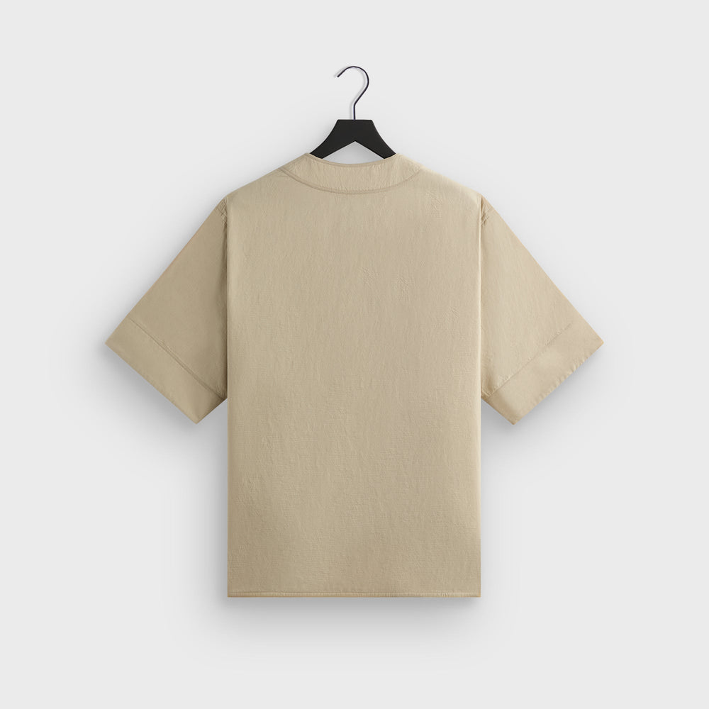Kith Willis Baseball Shirt - Trace | Kith Trace