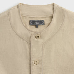 Kith Willis Baseball Shirt - Trace | Kith Trace