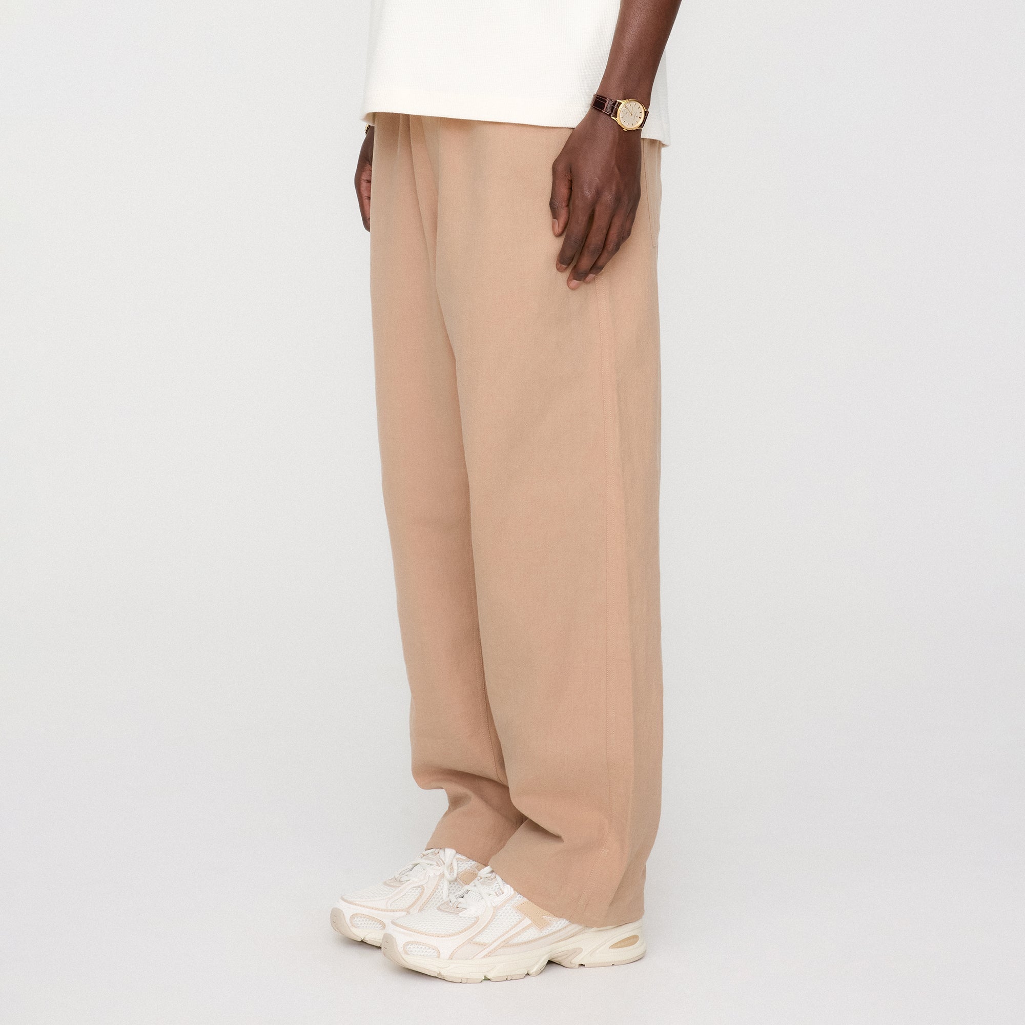 Kith Cotton Linen Landry Pant - Series | Kith Series