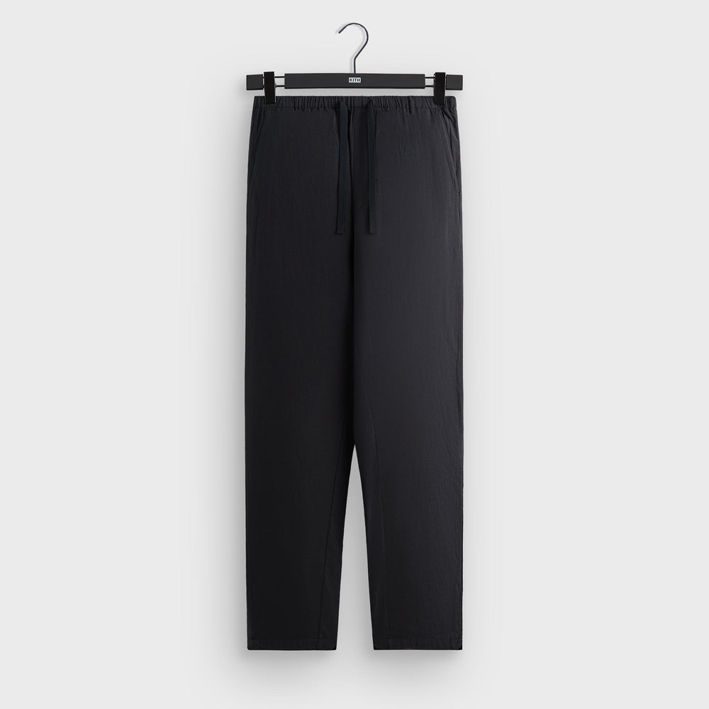 Kith Landry Pant - Black | Kith Black