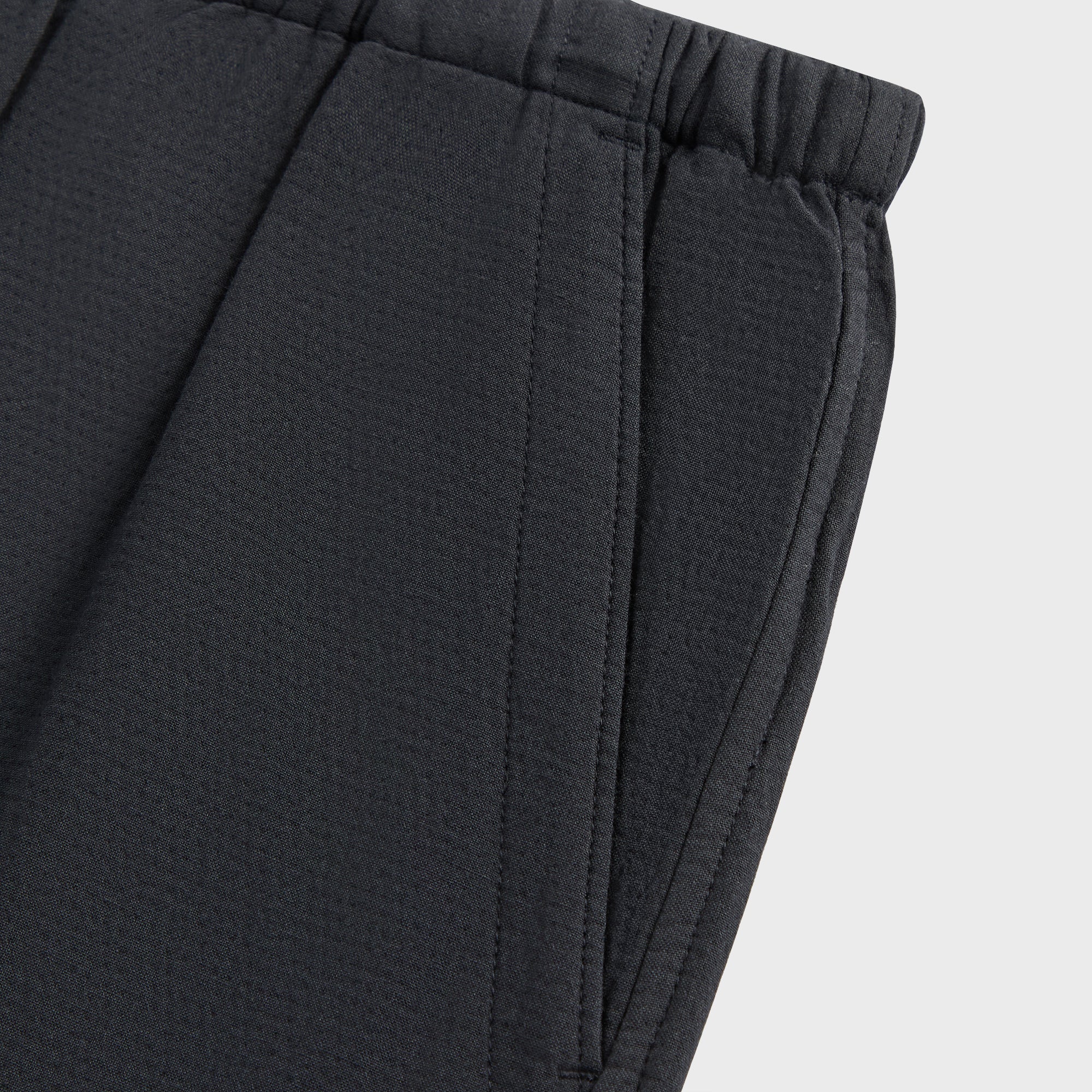 Kith Landry Pant - Black | Kith Black