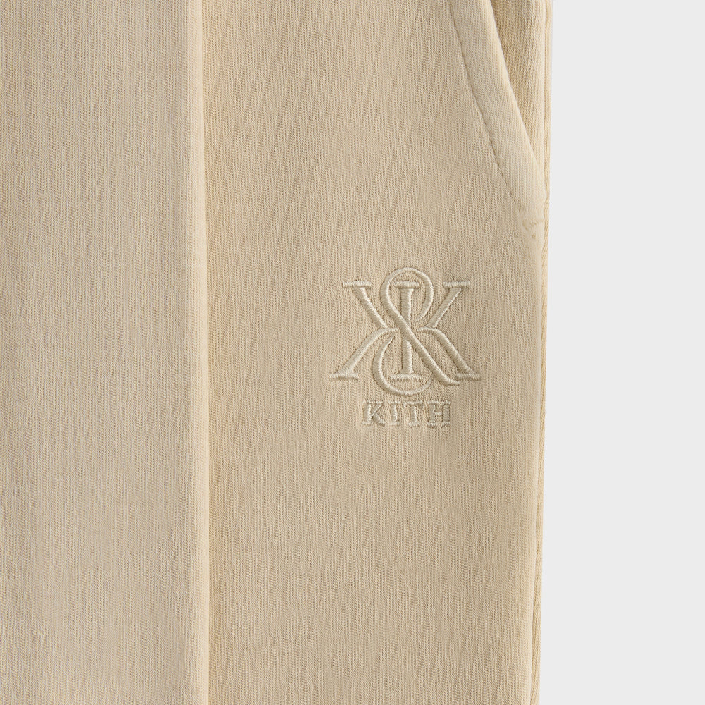 Kith Kylan Sweatshort - Durum | Kith Durum