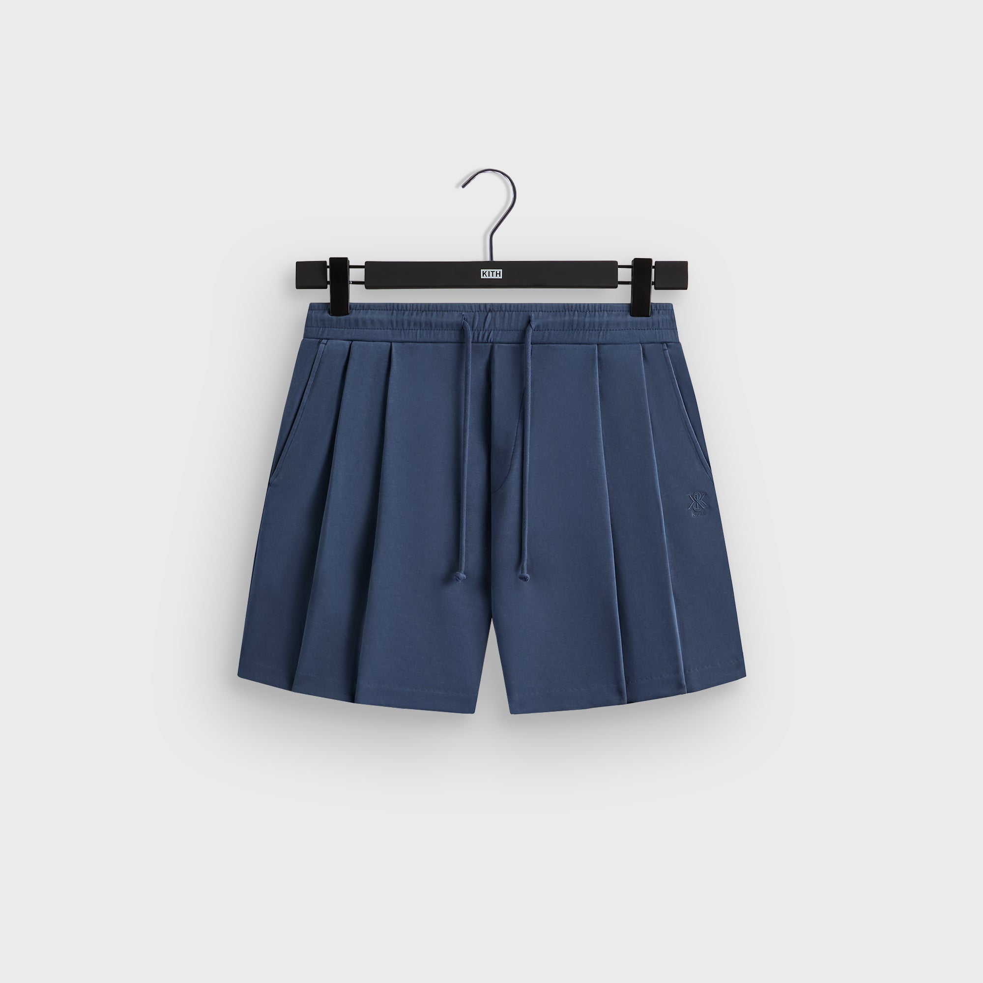 Kith Kylan Sweatshort - Mystery | Kith Mystery