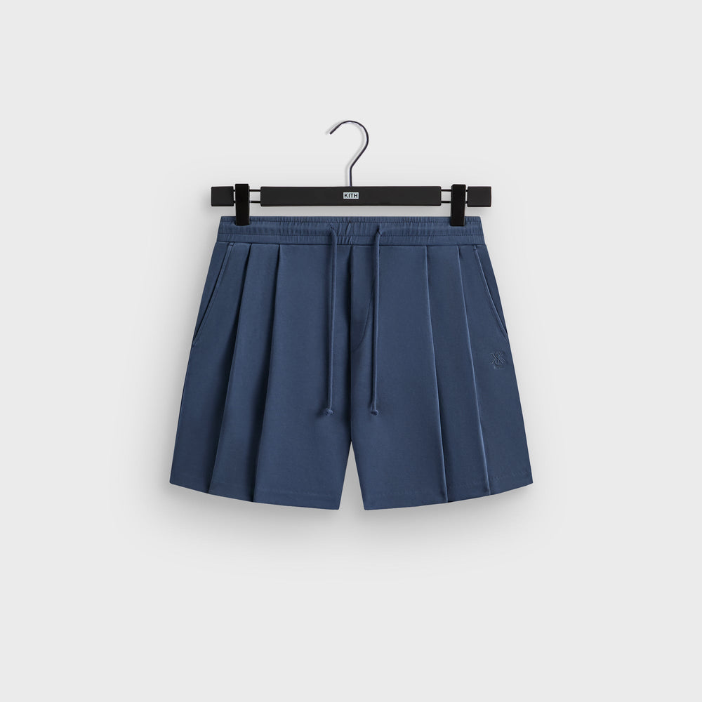 Kith Kylan Sweatshort - Mystery | Kith Mystery