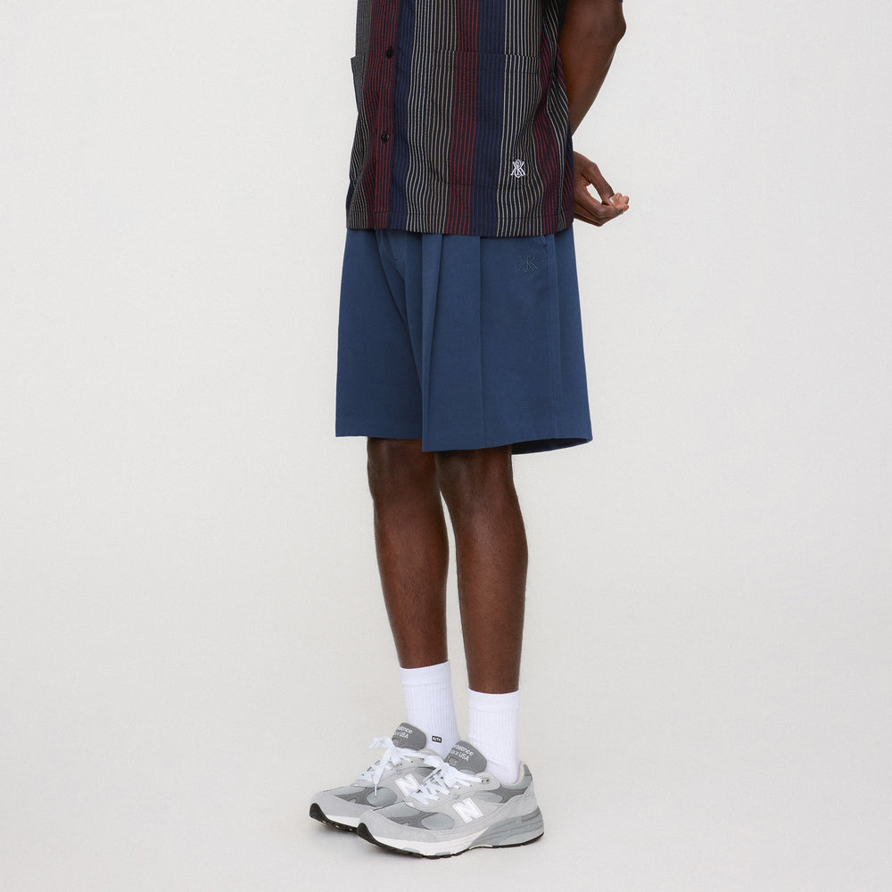 Kith Kylan Sweatshort - Mystery | Kith Mystery