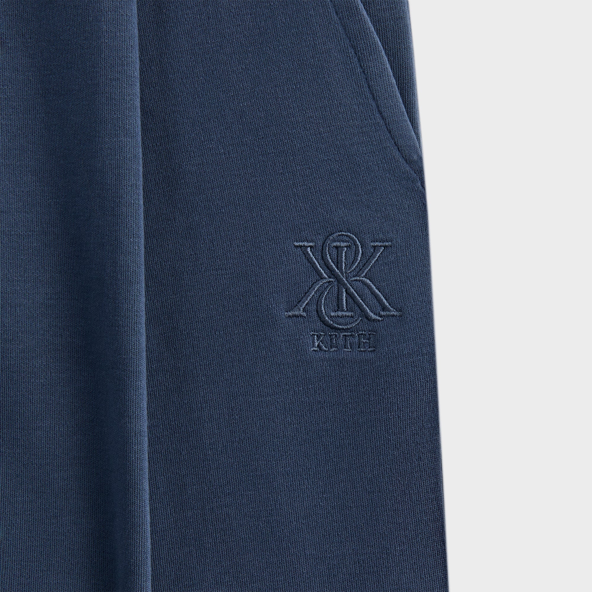 Kith Kylan Sweatshort - Mystery | Kith Mystery
