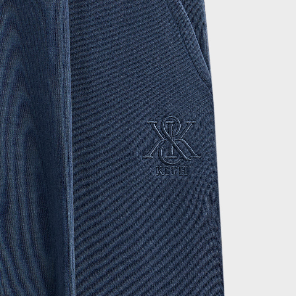 Kith Kylan Sweatshort - Mystery | Kith Mystery