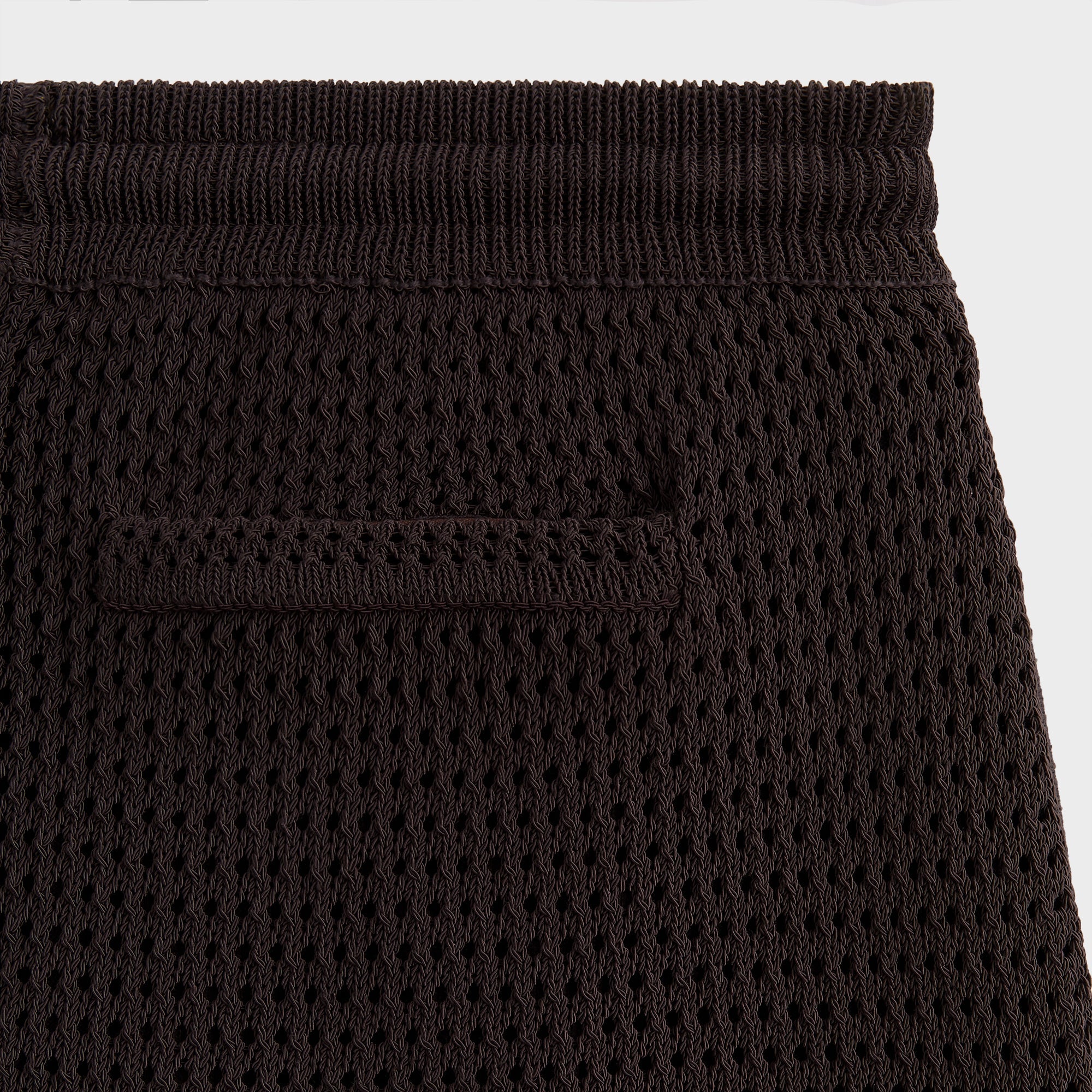 Kith Crochet Curtis Short - Kindling | Kith Kindling