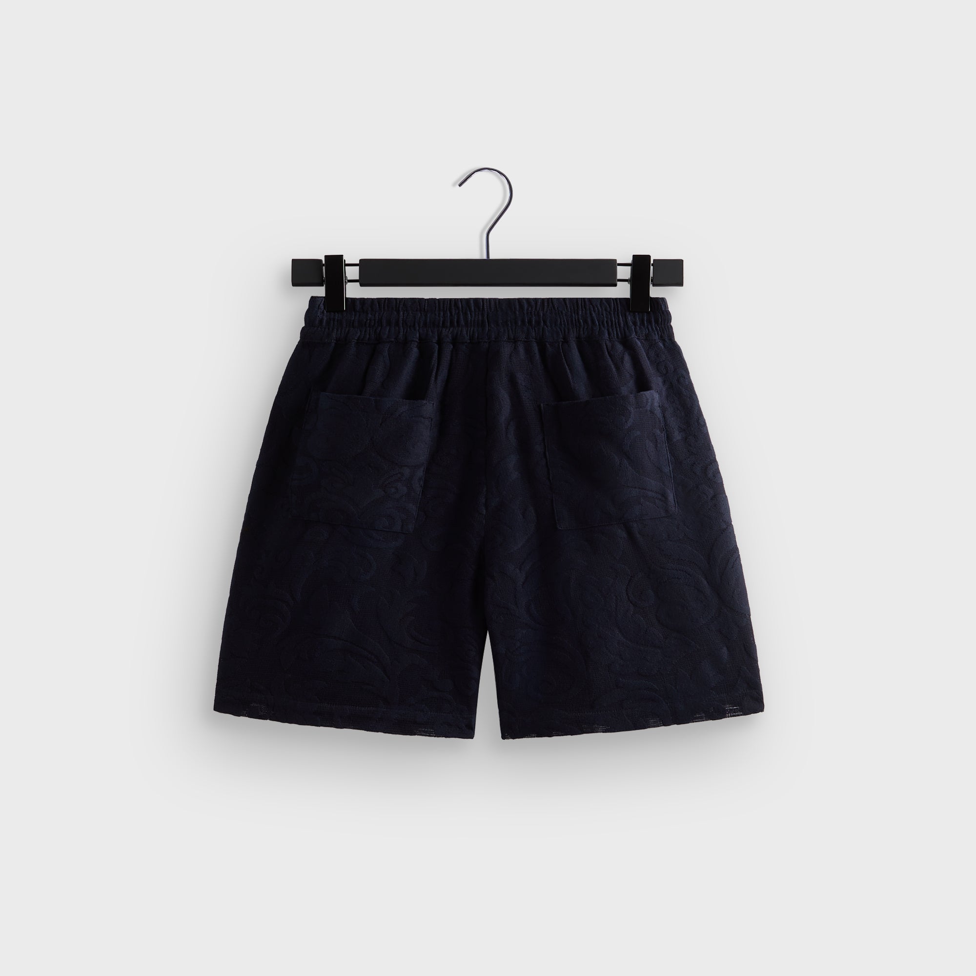 Kith Lace Lewis Short - Ink | Kith Ink