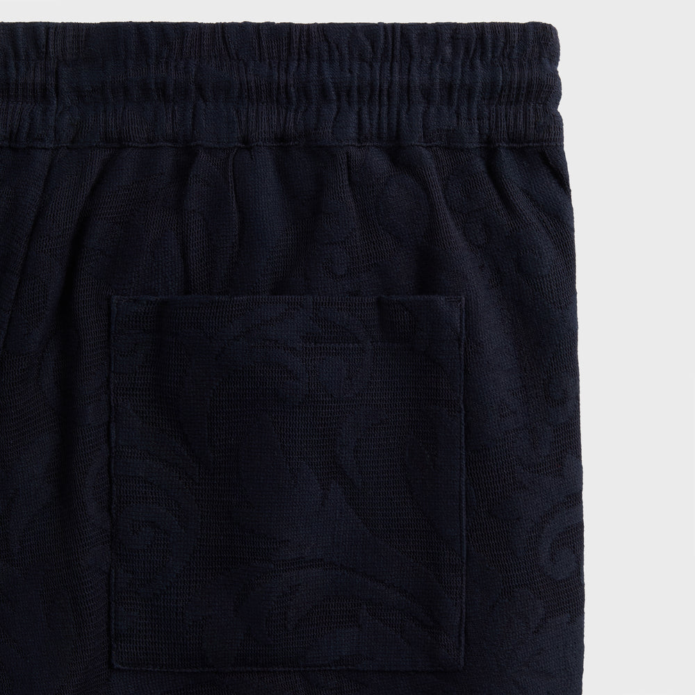 Kith Lace Lewis Short - Ink | Kith Ink
