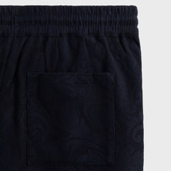 Kith Lace Lewis Short - Ink | Kith Ink