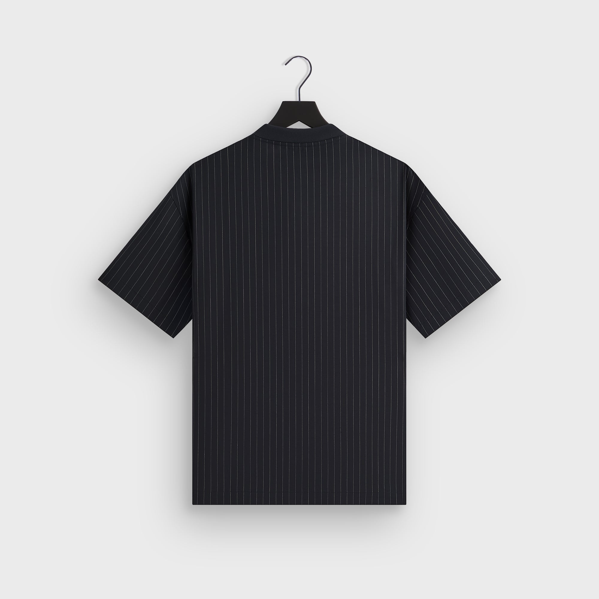 &Kin Tropical Wool Casper Shirt - Admiral | Kith Admiral