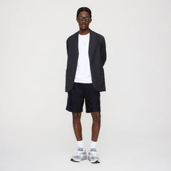 &Kin Tropical Wool Zac Blazer - Admiral | Kith Admiral