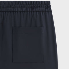 &Kin Tropical Wool Lewis Short - Admiral | Kith Admiral