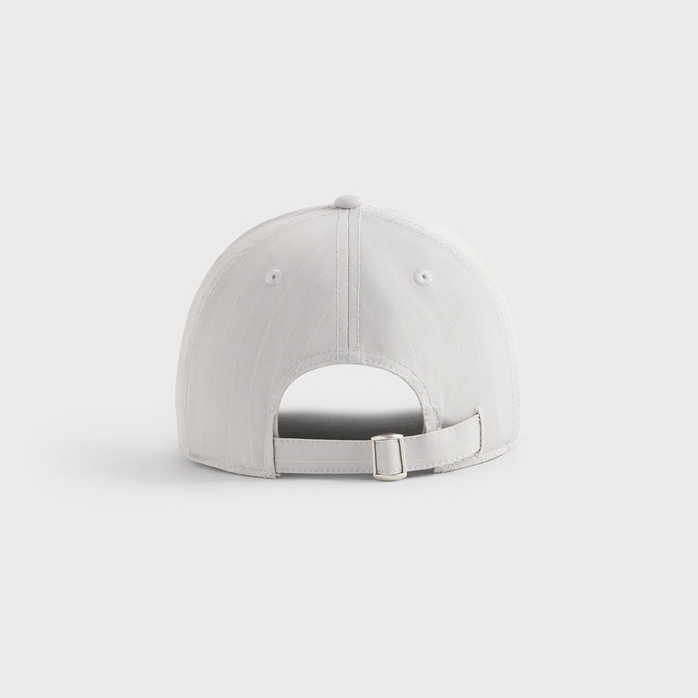 Kith Tropical Wool Aaron Classic Cap - Concrete | Kith Concrete