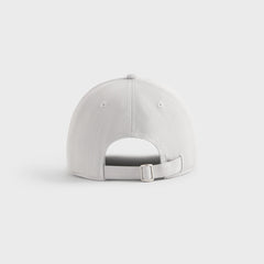Kith Tropical Wool Aaron Classic Cap - Concrete | Kith Concrete